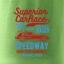 Superior Car Race