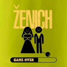 Drink team ženich