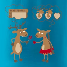 Sobí láska (Hana-creative)