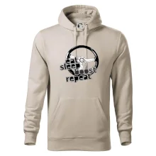 Eat Sleep Boost repeat