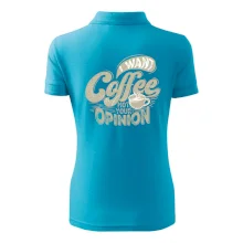 Coffee opinion