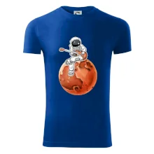 Mars kytarista Mars kytarista