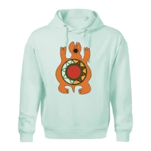 Mayové - zvířata želva