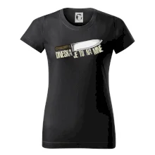 Dneska je to na mně