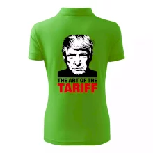 Trump The art of the tariff