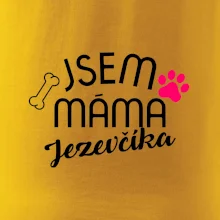 Jsem máma Jezevčíka