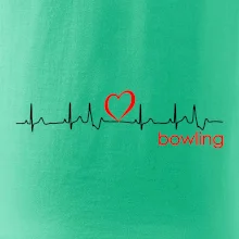 Moje srdce bije pro Bowling