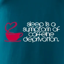 Sleep Coffeine Sleep Coffeine