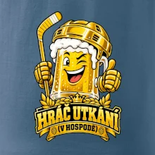 Hráč utkání v hospodě