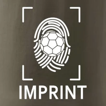 Házená imprint