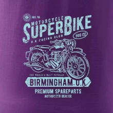 Super Bike