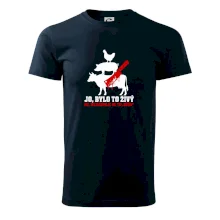 Jo bylo to živý nejmenuje se to béďa