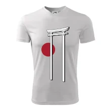 Japan culture - architektura