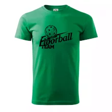 Florbal team Florbal team