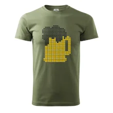 Pivo pixel Pivo pixel