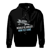 Nedalo se odolat, mám to v sobě letadlo