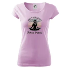 Yoga Inner Peace