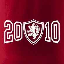 Narozeninový motiv - znak - 2010