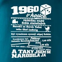 1960 v kostce