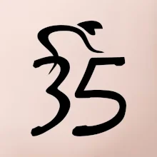 Cyklista slaví pětatřicítku (35)