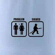 Problém hasič
