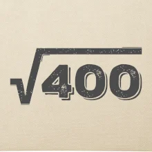 Narozeniny odmocnina 20