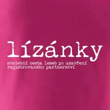 Čeština 2.0 - Lízánky