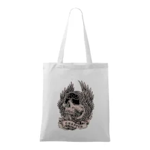 Chopper kolo křídla