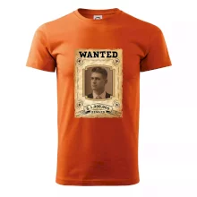 Wanted Fotka