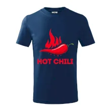 Hot Chili