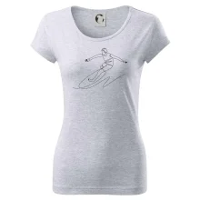 Surfování jedním tahem