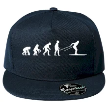 Evoluce běhu - běžky Evoluce běhu - běžky