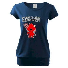 Já jsem ze všech nejhodnější