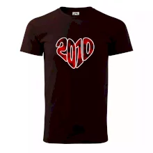 2010 v srdci
