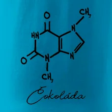 Čokoláda chemie
