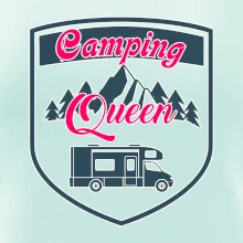 Camping Queen - obytňák