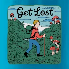 Marihuana - Get lost