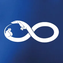 Jezevčík nekonečno