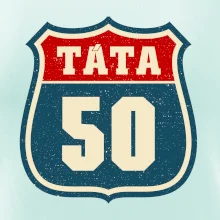 Táta 50