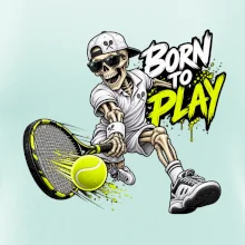 Tenis - Born to play