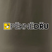 Pěkně dřu lžíce