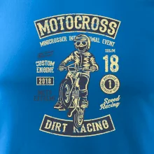 Moto Cross vintage