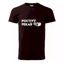 Poctivý Pekař