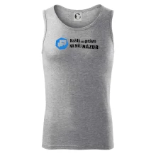 Každý má právo na můj názor