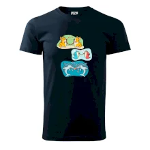 Projev lásky zvířata