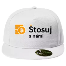 Štosuj s námi - logo velké Štosuj s námi - logo velké