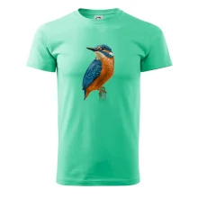 Lednáček kreslený