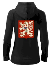 Znak ČSR - Třetí Československá republika (1945–1948)