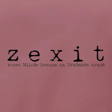 Čeština 2.0 - zexit
