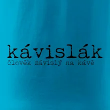 Čeština 2.0 - kávislák